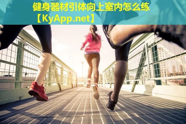 健身器材引体向上室内怎么练