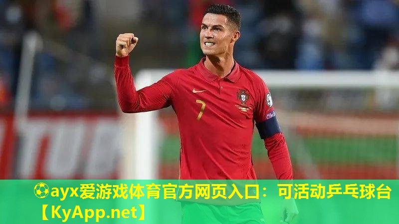 ⚽ayx爱游戏体育官方网页入口：可活动乒乓球台