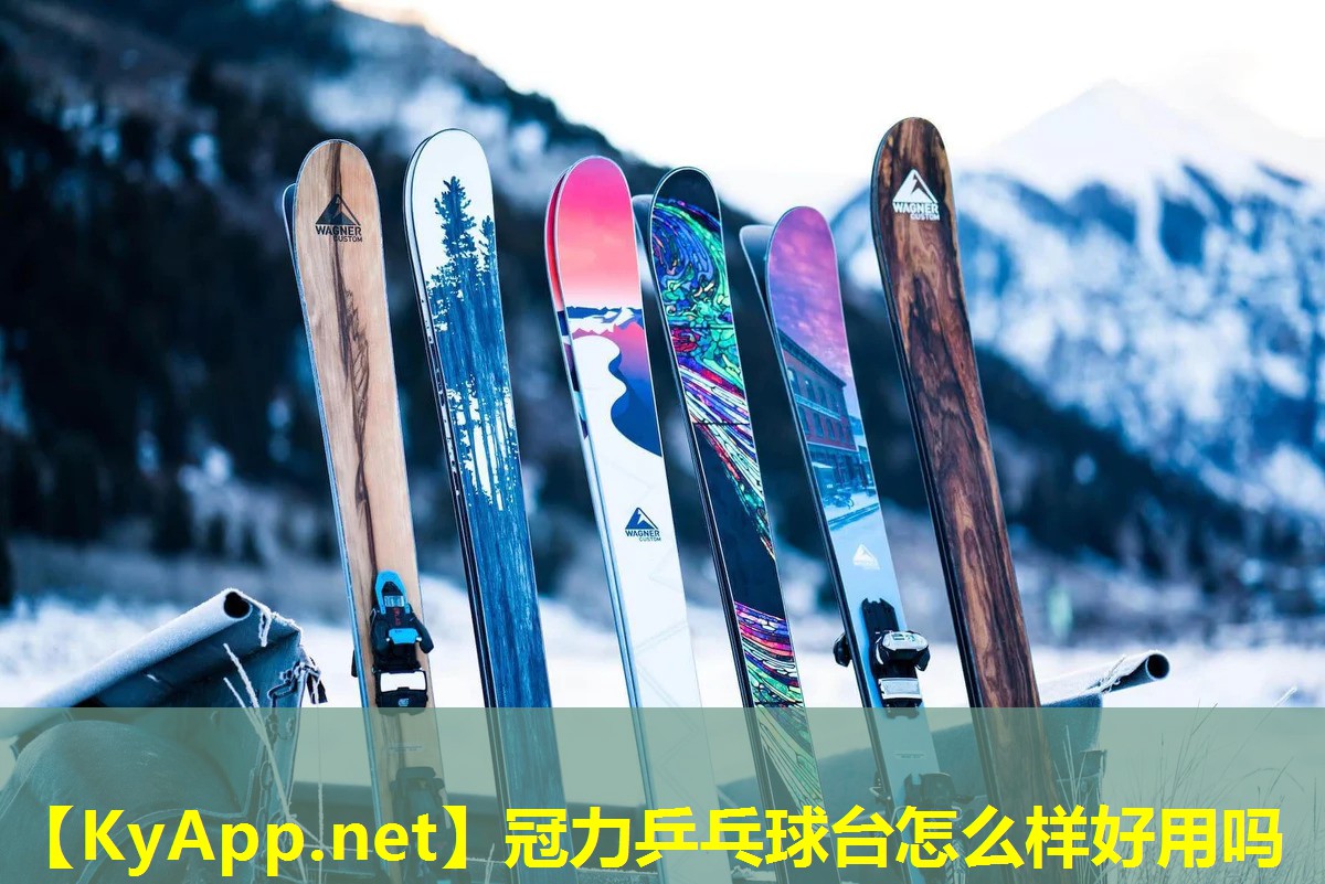 冠力乒乓球台怎么样好用吗