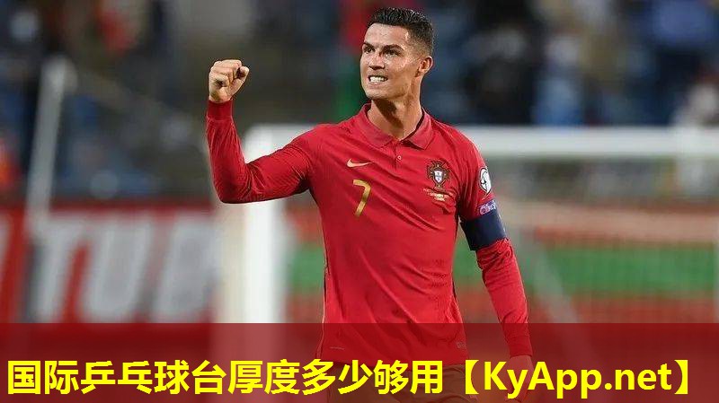 国际乒乓球台厚度多少够用
