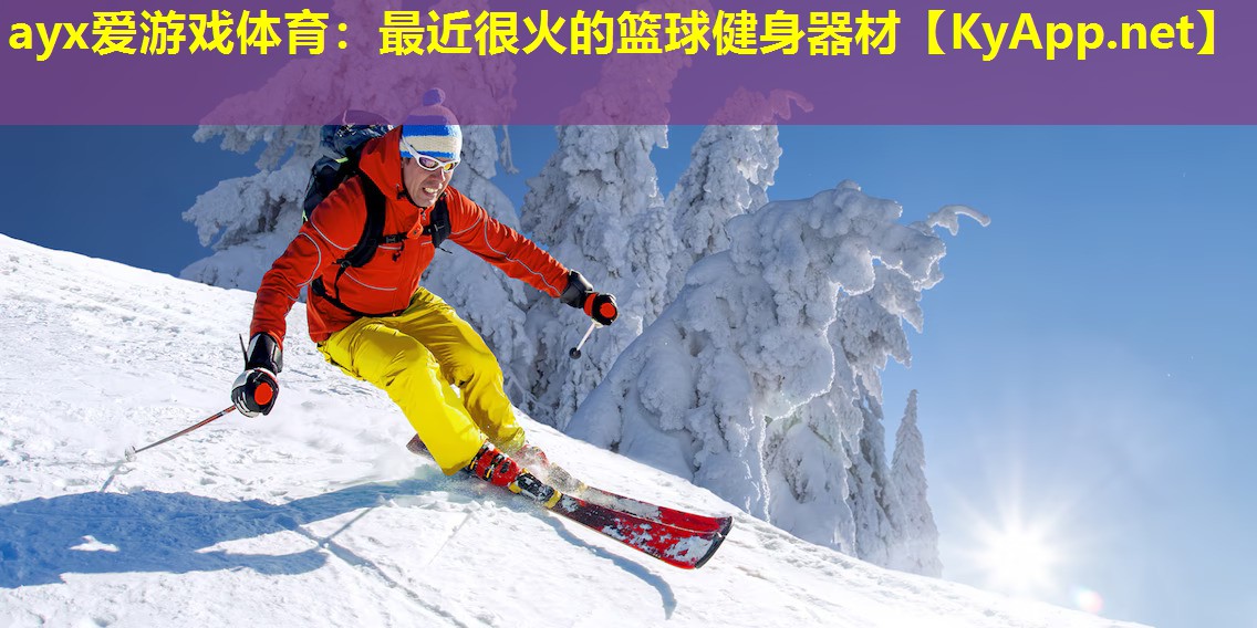 ayx爱游戏体育：最近很火的篮球健身器材