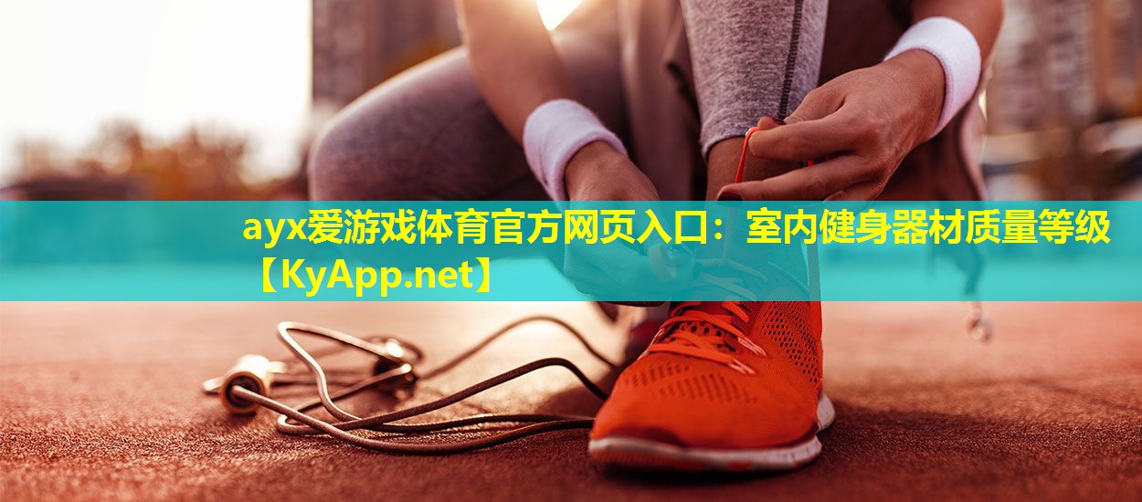 ayx爱游戏体育官方网页入口：室内健身器材质量等级