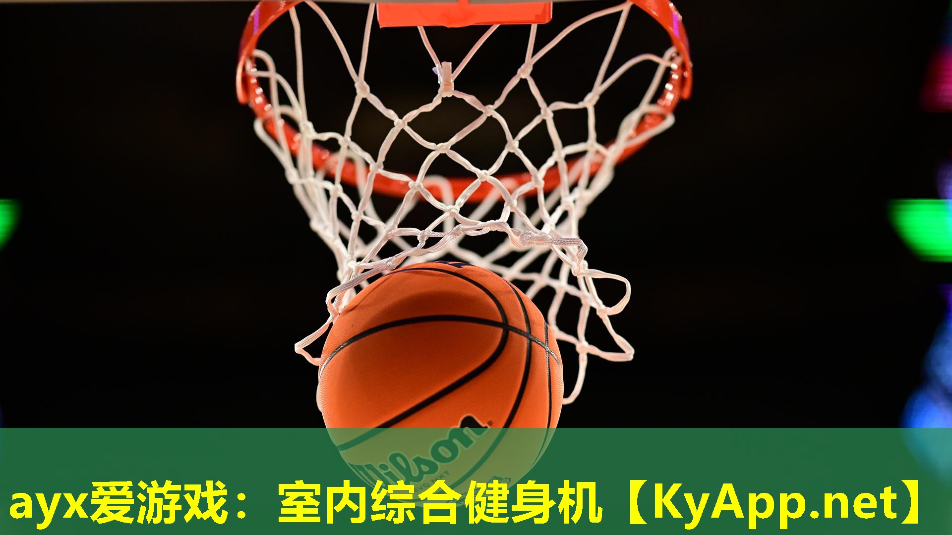 ayx爱游戏：室内综合健身机