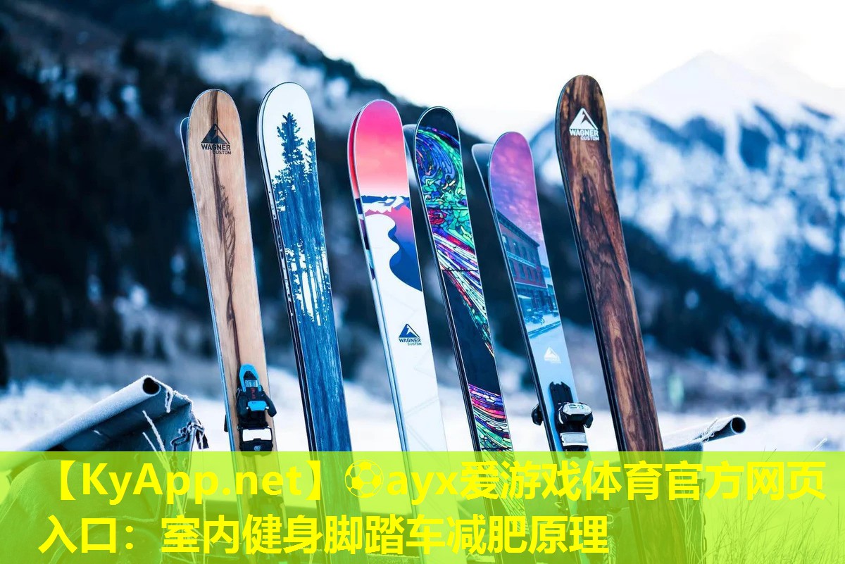 ⚽ayx爱游戏体育官方网页入口：室内健身脚踏车减肥原理