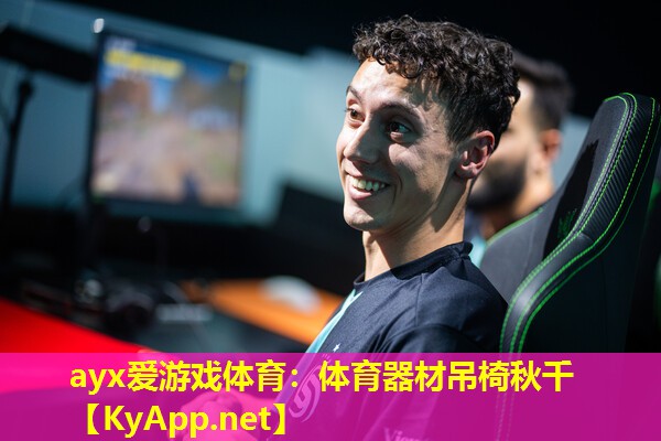 ayx爱游戏体育：体育器材吊椅秋千