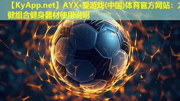AYX·爱游戏(中国)体育官方网站：力健组合健身器材使用说明