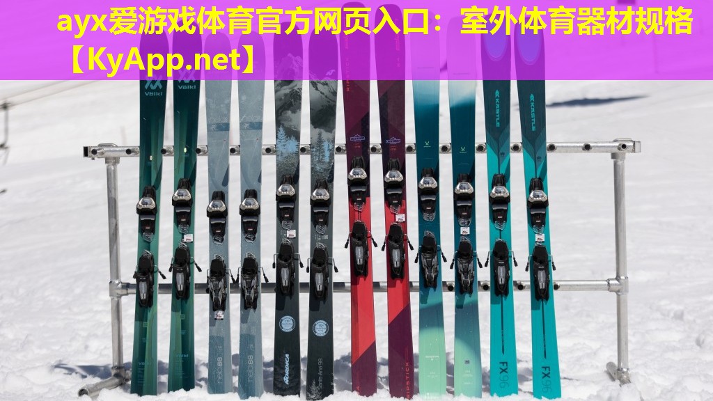 ayx爱游戏体育官方网页入口：室外体育器材规格