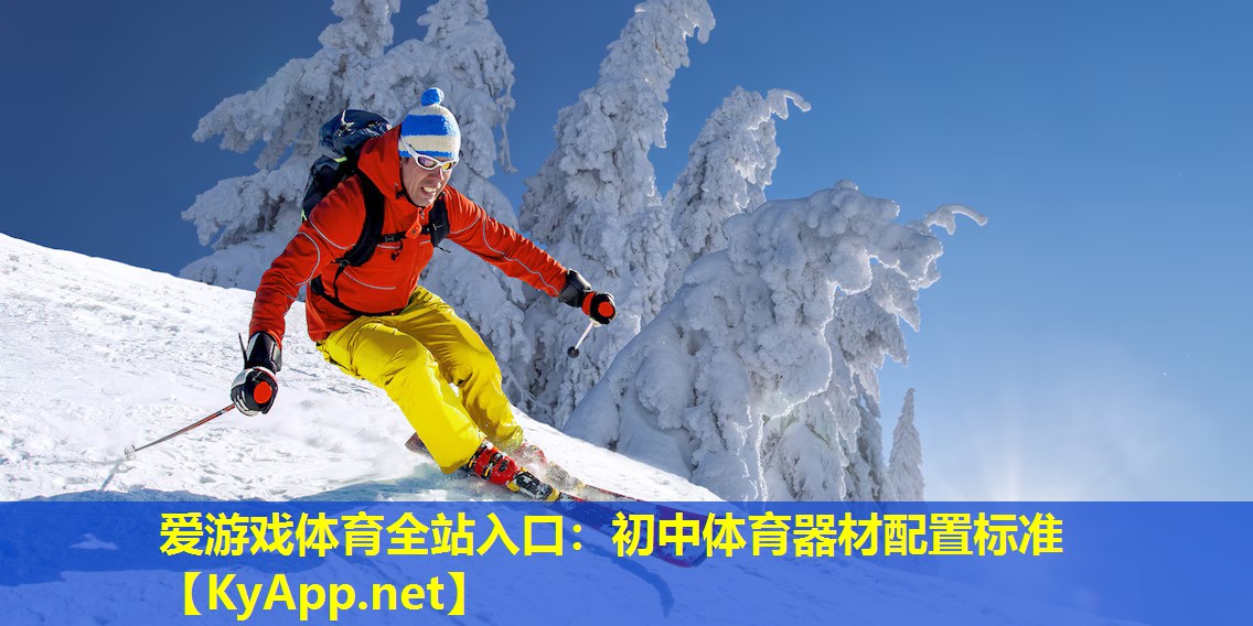 爱游戏体育全站入口：初中体育器材配置标准