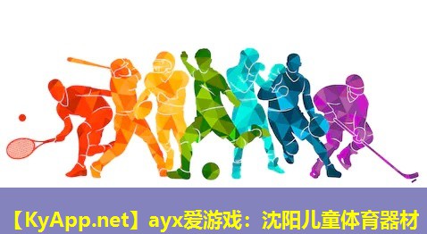 ayx爱游戏：沈阳儿童体育器材