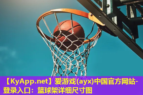 爱游戏(ayx)中国官方网站-登录入口：篮球架详细尺寸图