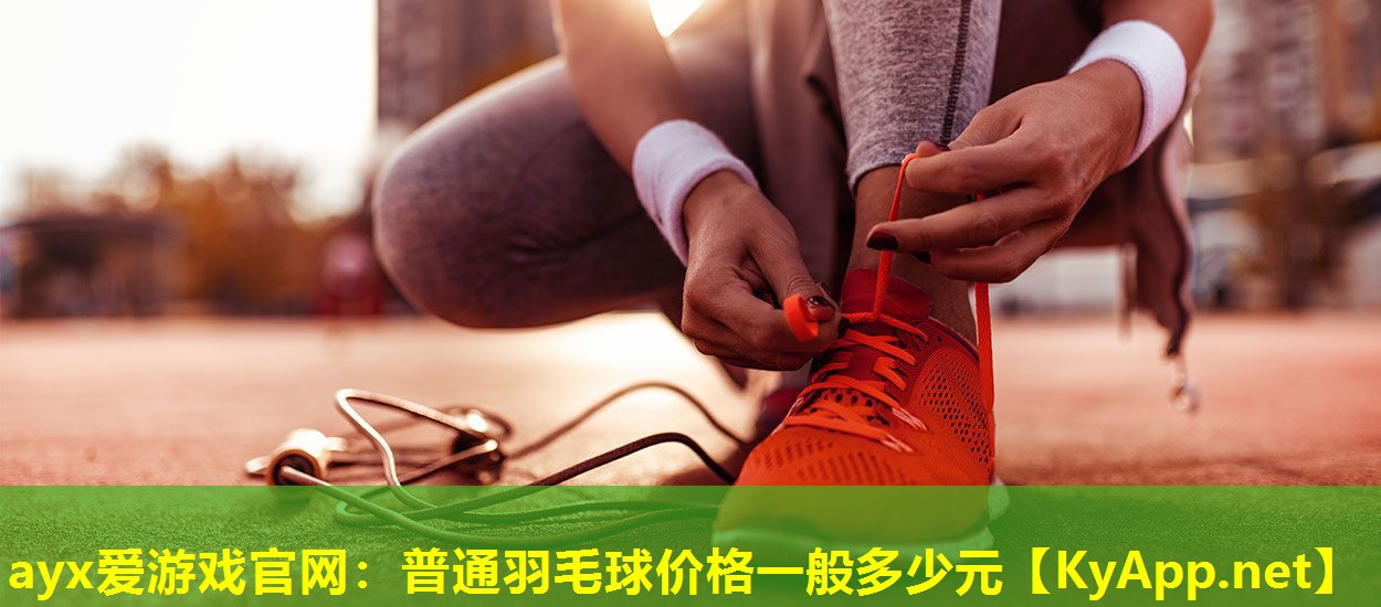 ayx爱游戏官网：普通羽毛球价格一般多少元