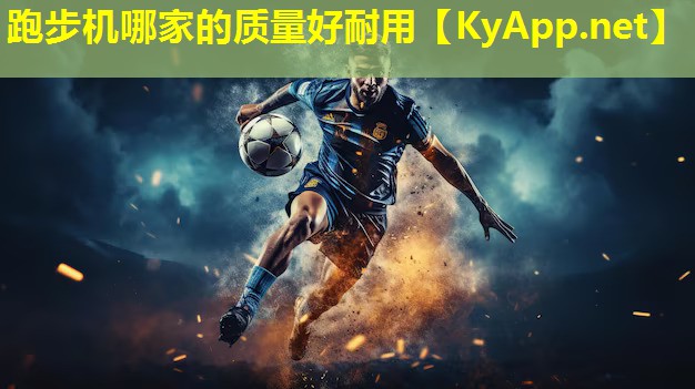 跑步机哪家的质量好耐用