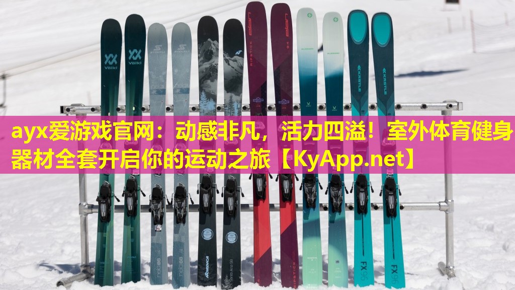 动感非凡，活力四溢！室外体育健身器材全套开启你的运动之旅