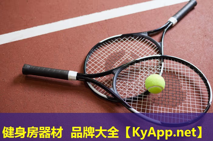 健身房器材 品牌大全