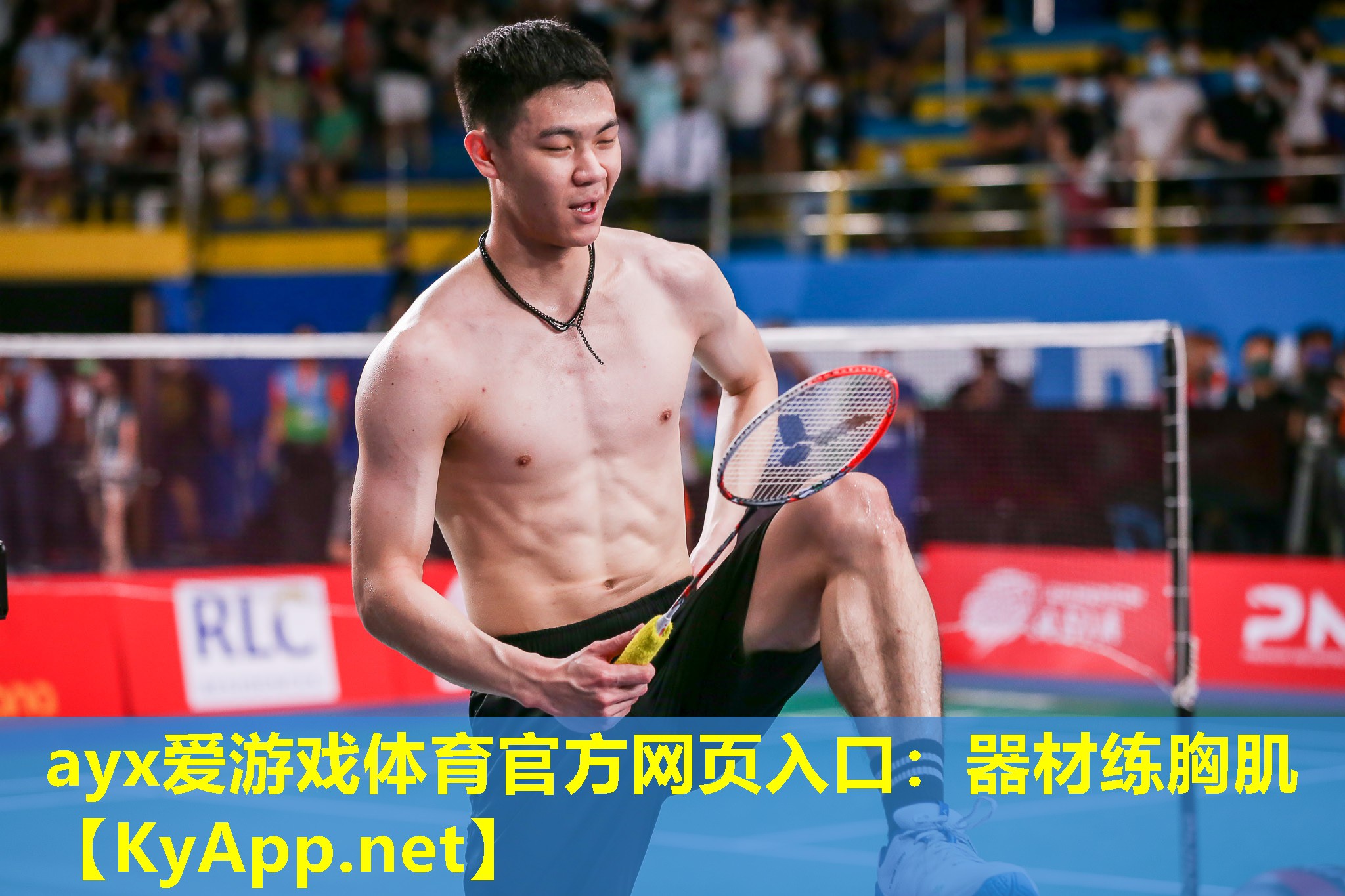器材练胸肌