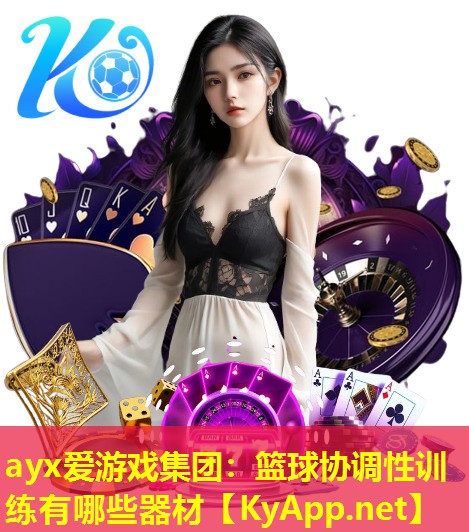 篮球协调性训练有哪些器材
