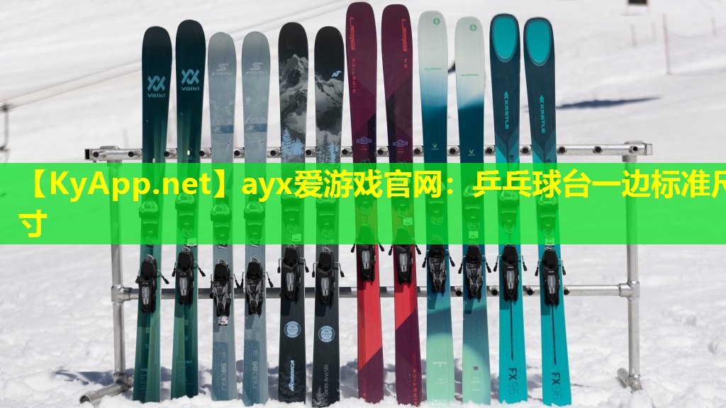乒乓球台一边标准尺寸