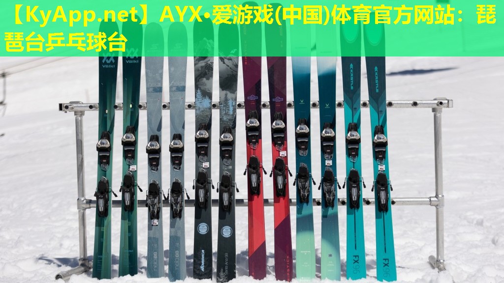 琵琶台乒乓球台