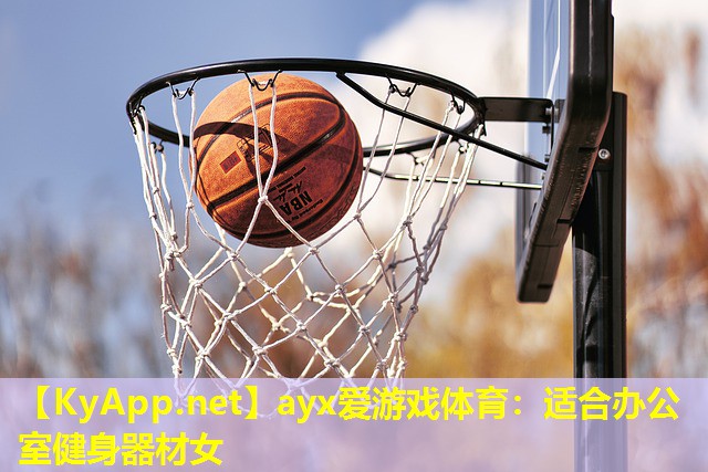 适合办公室健身器材女