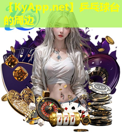 乒乓球台的周边