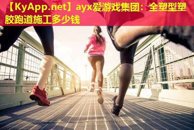 全塑型塑胶跑道施工多少钱