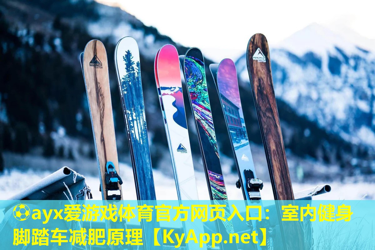 室内健身脚踏车减肥原理
