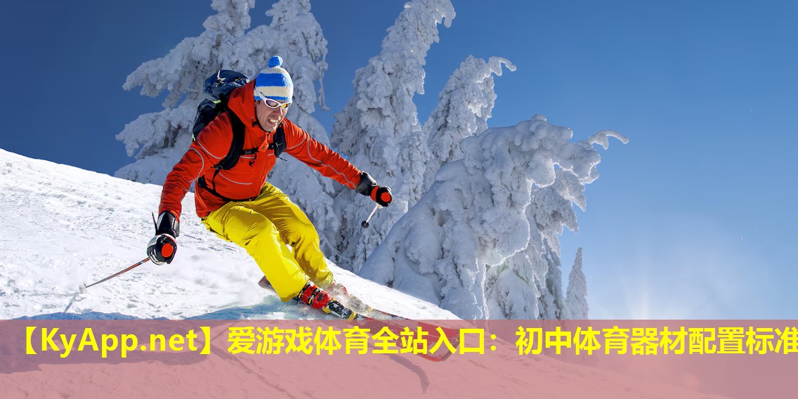 初中体育器材配置标准