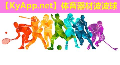 体育器材波波球