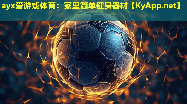 家里简单健身器材