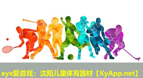 沈阳儿童体育器材