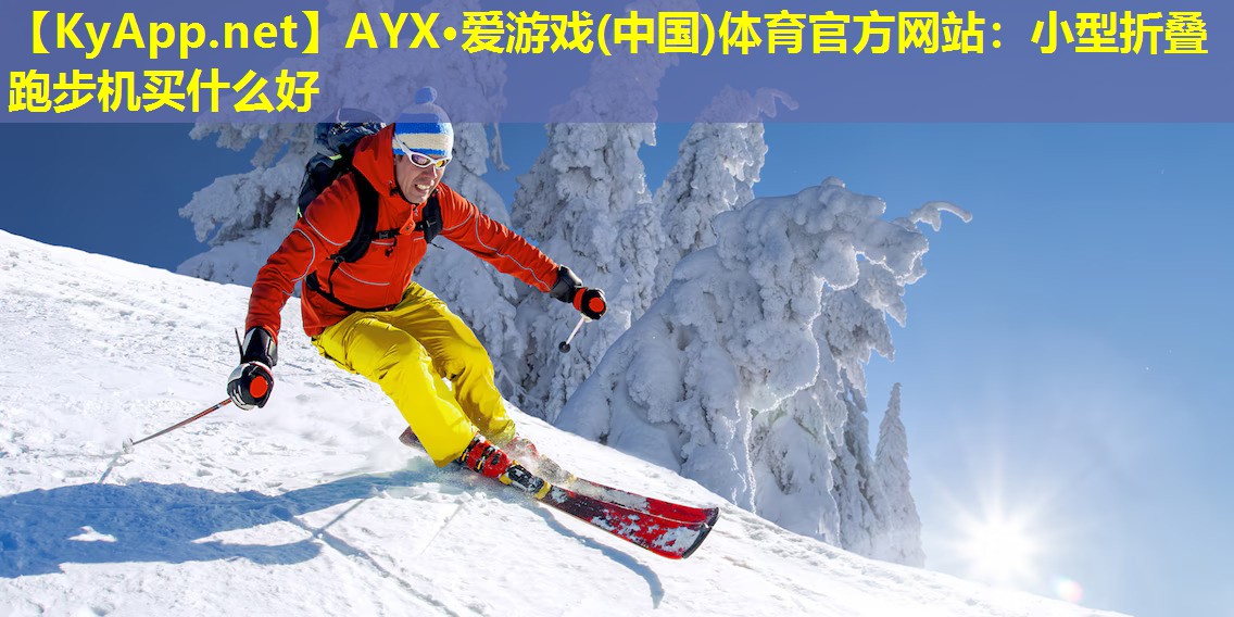 小型折叠跑步机买什么好