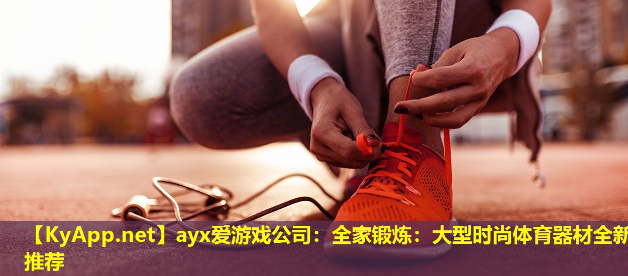 全家锻炼：大型时尚体育器材全新推荐